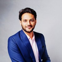 Ashish Mehta