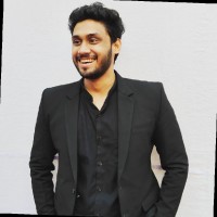 Rohit Parchure