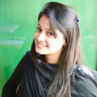 Qanita Bokhari