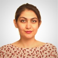 Romina Jahangiri