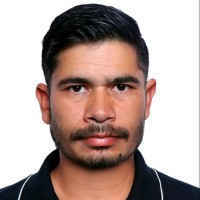 Ravinder Singh Nirmal Singh
