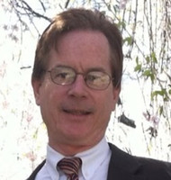 Hugh Peck