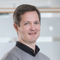 Mattias Nordenberg