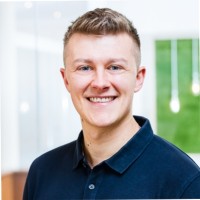 Moritz Heitzmann