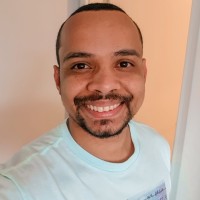 Marcos Correia de Oliveira