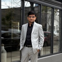 Sandip Chavda