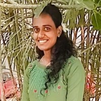 Akhila Chandran