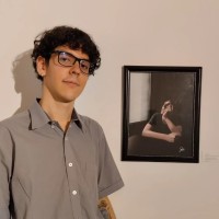 Luis Miguel López Ramírez