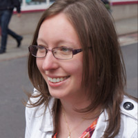 Lorraine Adams