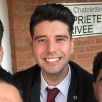 Tahsin Volkan Coskun
