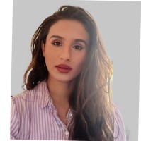 Susie Manjunath