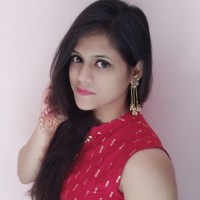 Nikita Namdeo