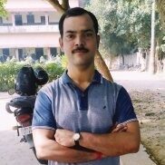 Girish Dubey