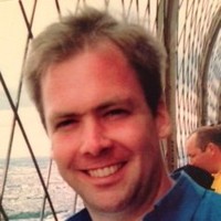 Kevin Nichols