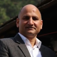 Sunil Nautiyal
