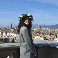 IRENE PREMOLI