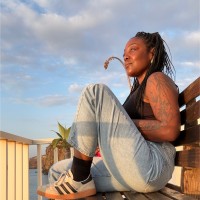 Kamilah Tomlinson