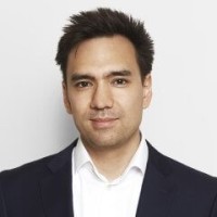 Anders Liu Hansen