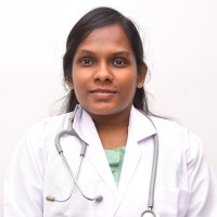 Nisha Ziaudeen