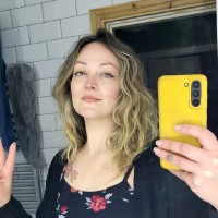 Erin Scally