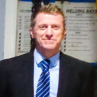 Mark Sipson