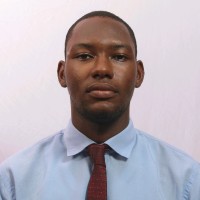 Kakou Essan Brice Francklin GNAMIAN