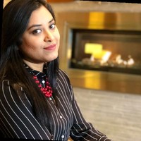 Tasnuva Rahman
