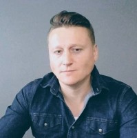Anton Borysenko