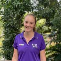 Elysia Wetherall
