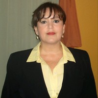 Alicia Gomez