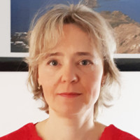 Christelle Mary