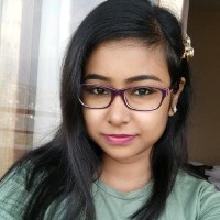 Rina Paul