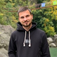 Андрій Стрілець