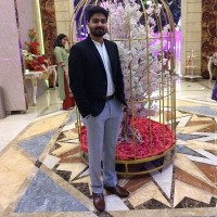 PRASHANT KUMAR (GUPTA)
