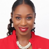 Ingrid Vaz