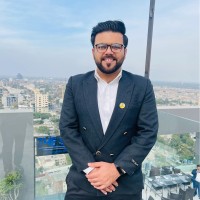 Ehtesham Raheel Butt