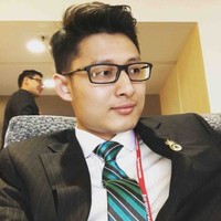 Bruce Tan