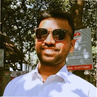 Prashant Patil