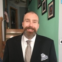 Stan Parke, CPE
