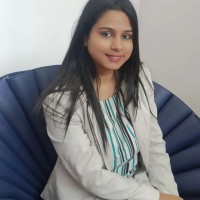 Anuveksha Mishra