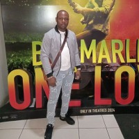 Kenroy Williams