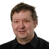 Frode Voll