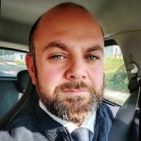 Vedran Zrinski