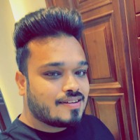 Vijay Saini