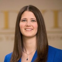 Anne Olson, Ctfa