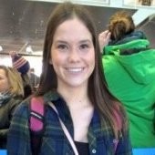 Haley Gesse