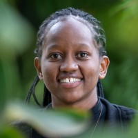 Ivy Nguyo