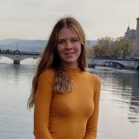 Alina Shynkarenko
