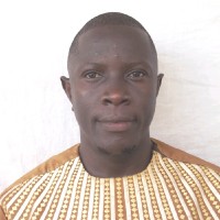 Mohamed Swaray