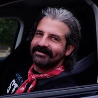 Gonzalo Garcia